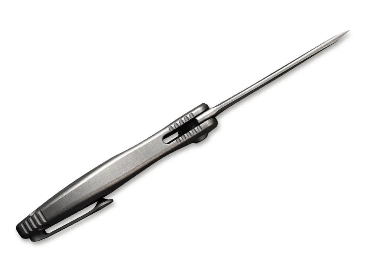 Mini Synergy Titan Gray Tanto