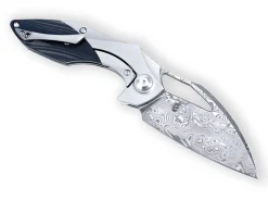 Minitherium Damasteel Vinland