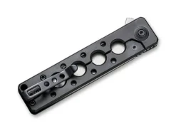 Miscreant 3.0 Titan Black