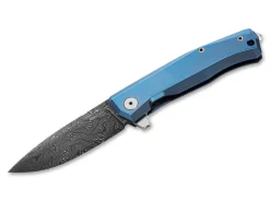 Myoto Damascus Blue