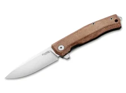 Myto Micarta Brown