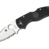 Native 5 Serrated