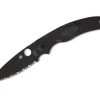 Native Chief Lightweight Frn Black Blade Spyderedge