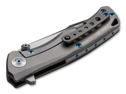 New Torrent Grey Satin