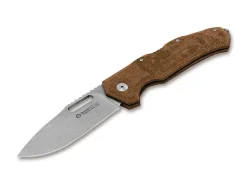 Nimrod Desert Micarta
