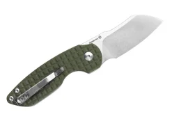 October Mini G10 Green
