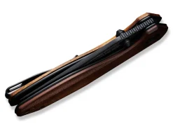 Odd 22 Cuibourtia Damascus