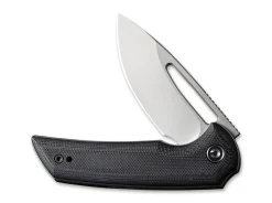 Odium G10 Black