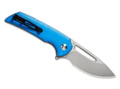 Odium G10 Blue