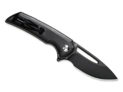Odium G10 Full Black
