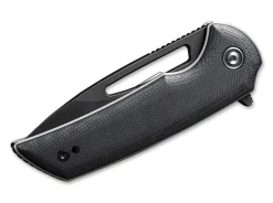 Odium G10 Full Black