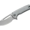 Odium G10 Gray