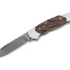 Optima Ironwood Damast