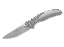 Orso 2 Titanium 3D Grey Sw