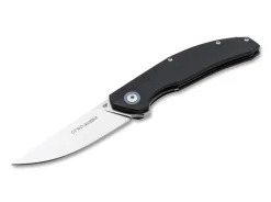 Orso G10 Black