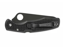 Pacific Salt Black Serrated