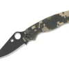 Para-Military 2 Digital Camo G10 Black