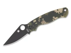 Para-Military 2 Digital Camo G10 Black