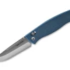 Pathfinder Folder Micarta Denim