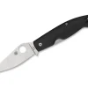 Pattadese G10 Black