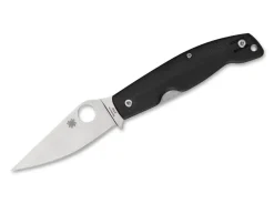 Pattadese G10 Black