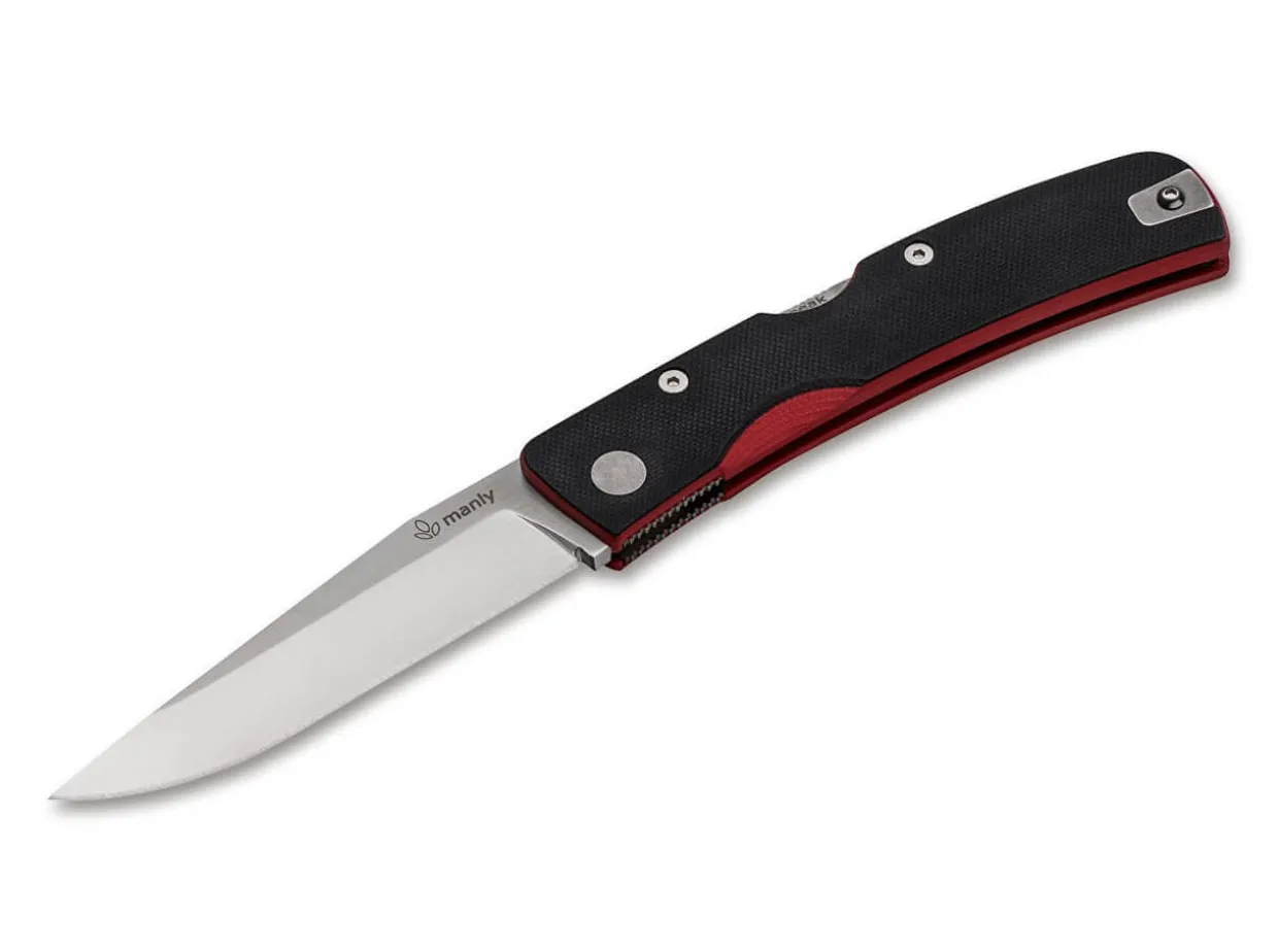 Peak Cpm-154 Red Two Hand