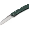 Peak Cpm-S-90V Military Green Two Hand