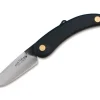 Peasant Knife 3 Polypropylene Black