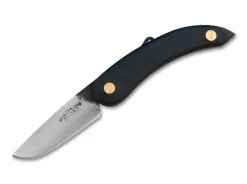 Peasant Knife 3 Polypropylene Black