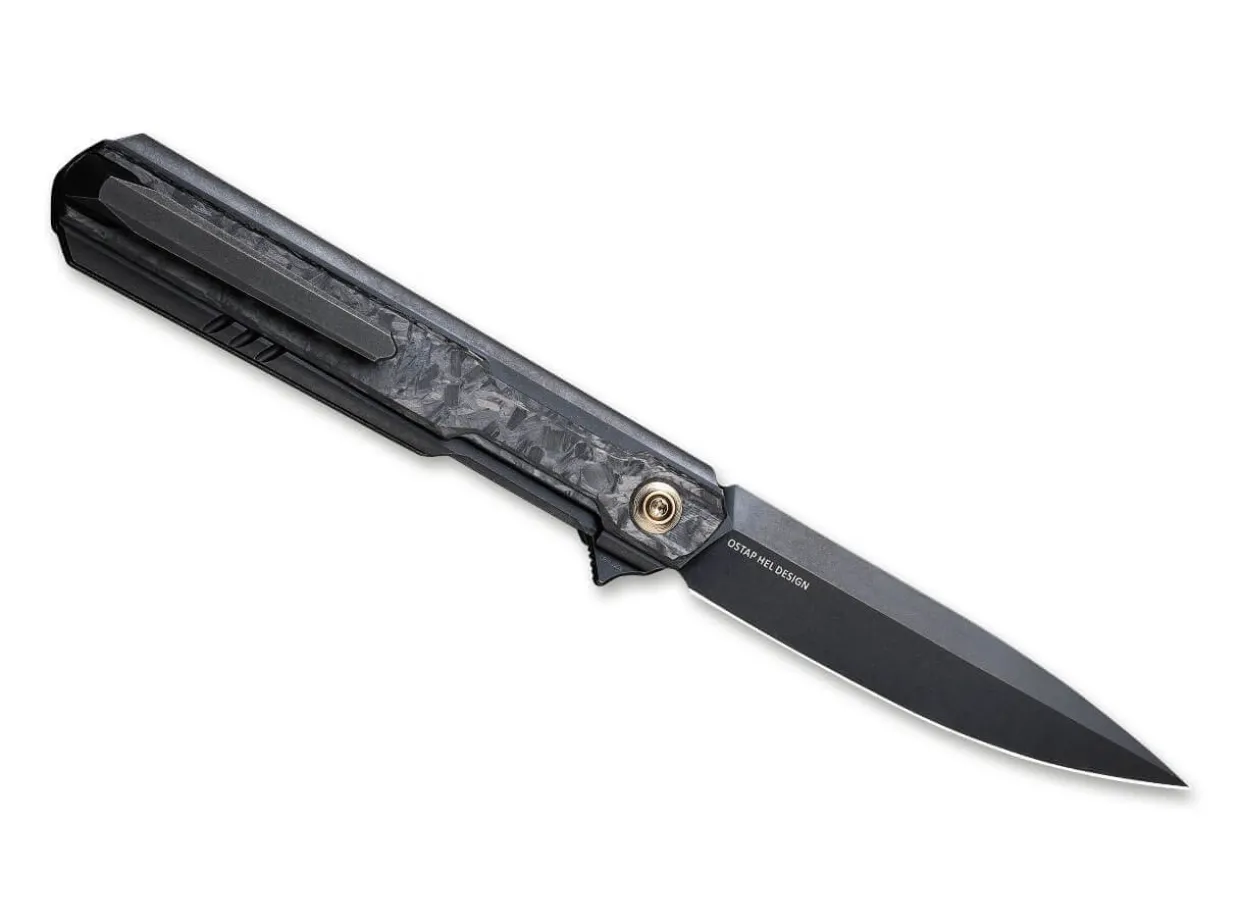 Peer Titan Black Cf