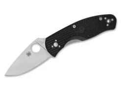 Persistence Lightweight Black Plainedge