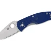 Persistence Lightweight Blue Cpm-S35Vn Comboedge