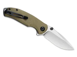 Pintail Micarta Olive
