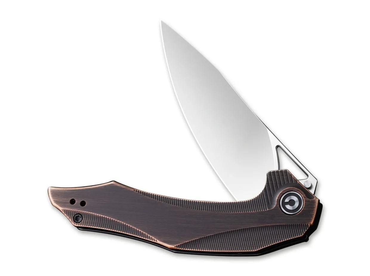 Plethiros Black Copper