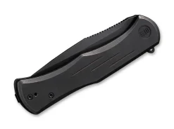 Primoris Titanium All Black