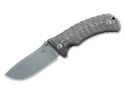 Pro Hunter Black Yute Micarta