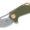 Puck G10 Od Green