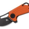 Puck G10 Orange