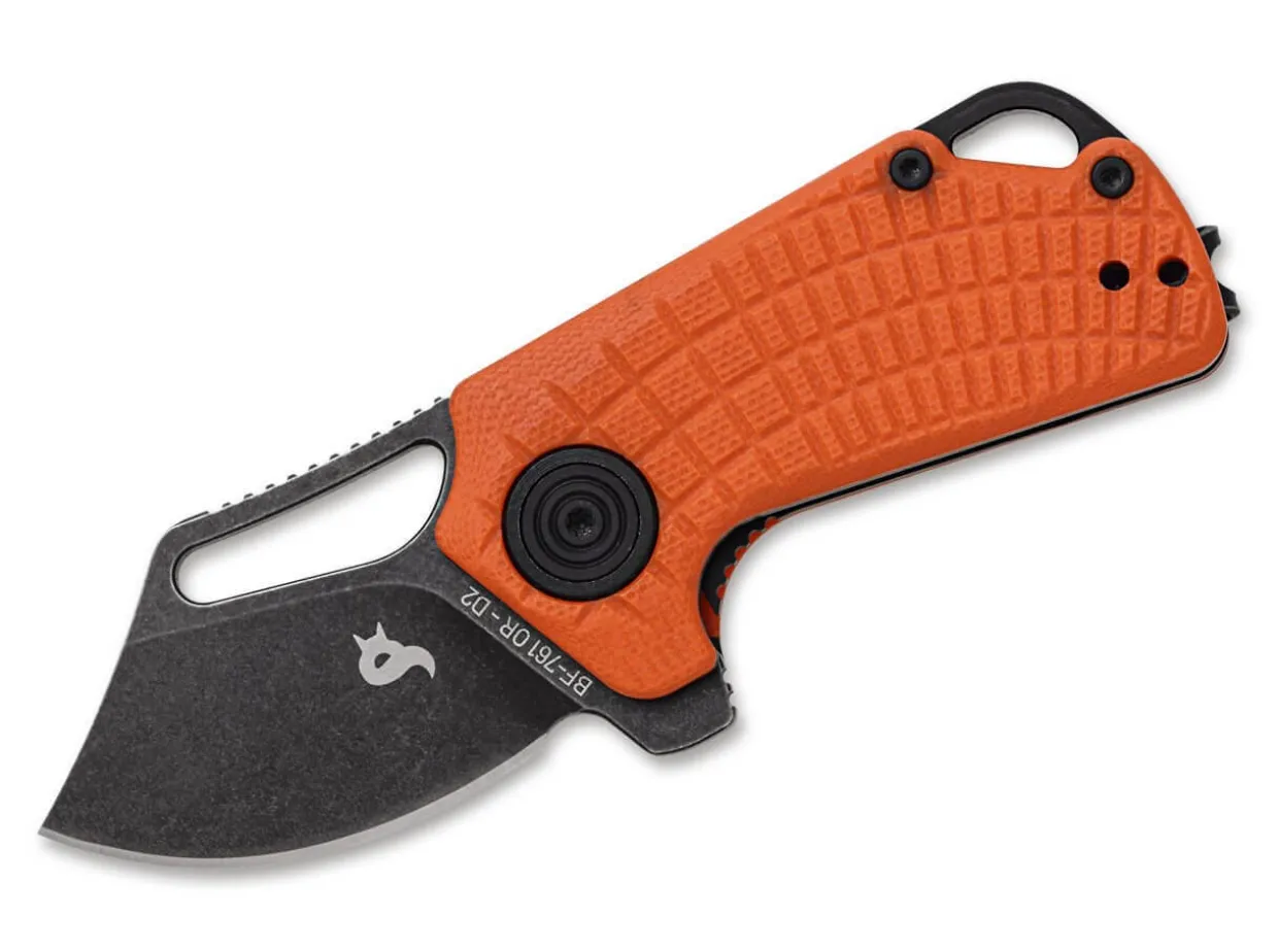 Puck G10 Orange