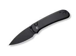 Qubit Aluminum All Black