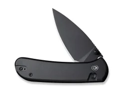 Qubit Aluminum All Black