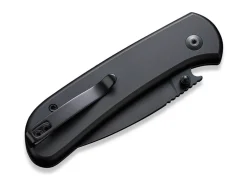 Qubit Aluminum All Black