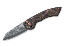 Radius Damascus Space Coral Cf Ltd