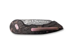 Radius Damascus Space Coral Cf Ltd