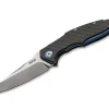 Raut Carbon Front Flipper