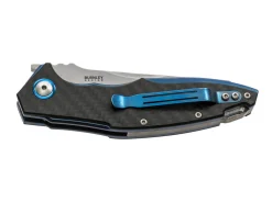 Raut Carbon Front Flipper