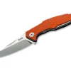 Raut Orange G10 Flipper