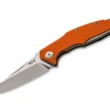 Raut Orange G10 Front Flipper