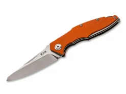 Raut Orange G10 Front Flipper