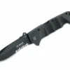 Rbb Recurve Serrated